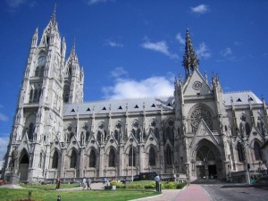 CATEDRAL