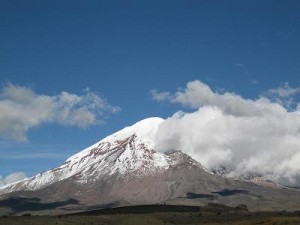 CHIMBORAZO