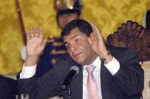 CORREA