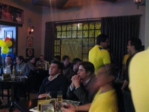 ECUADOR COPA AMERICA