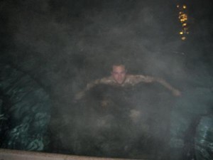SPA VOLCANICO
