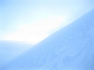 VOLCAN CHIMBORAZO